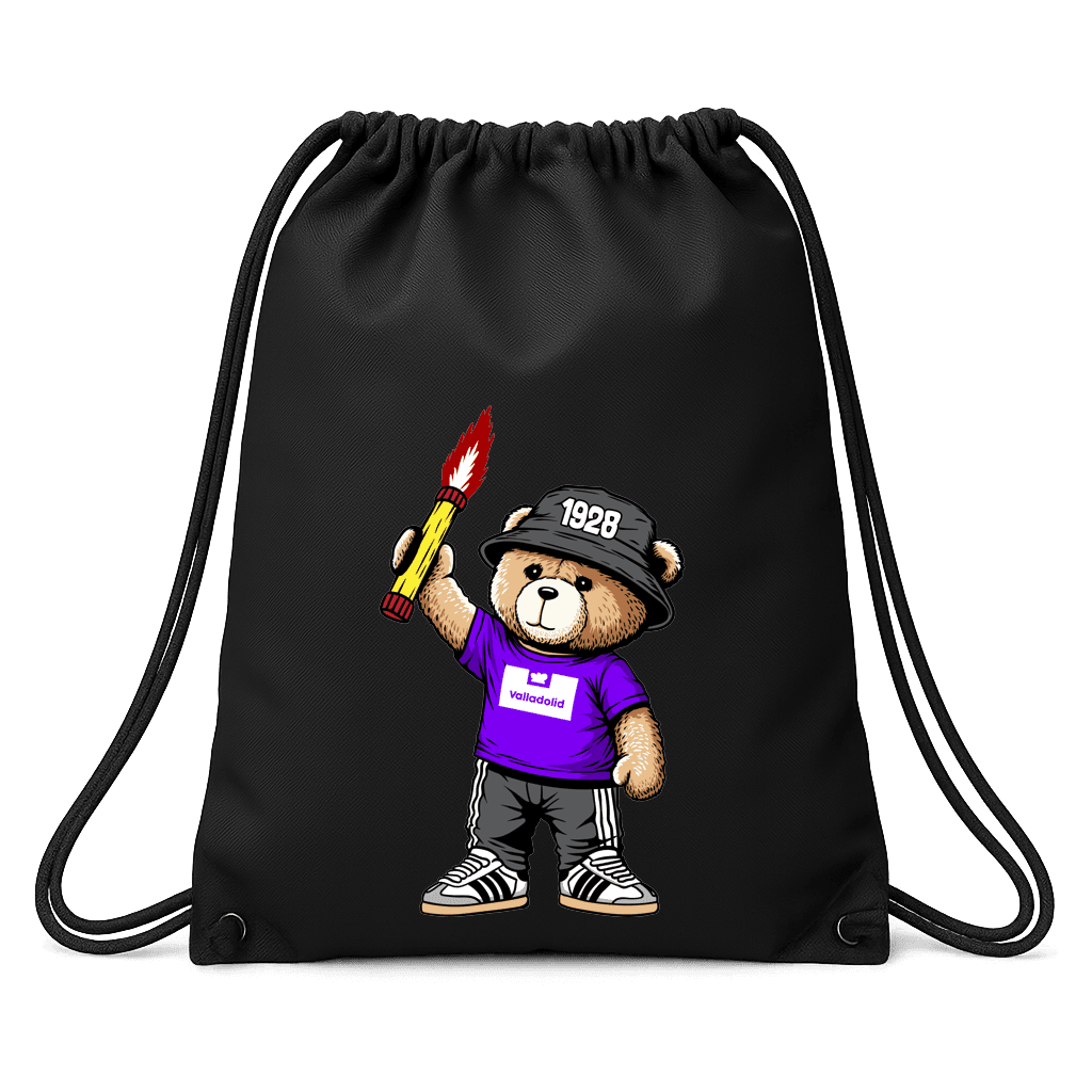 Valladolid 1928 bear