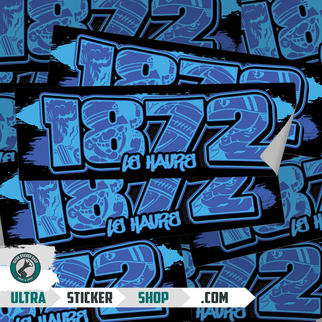 1872 Le Havre