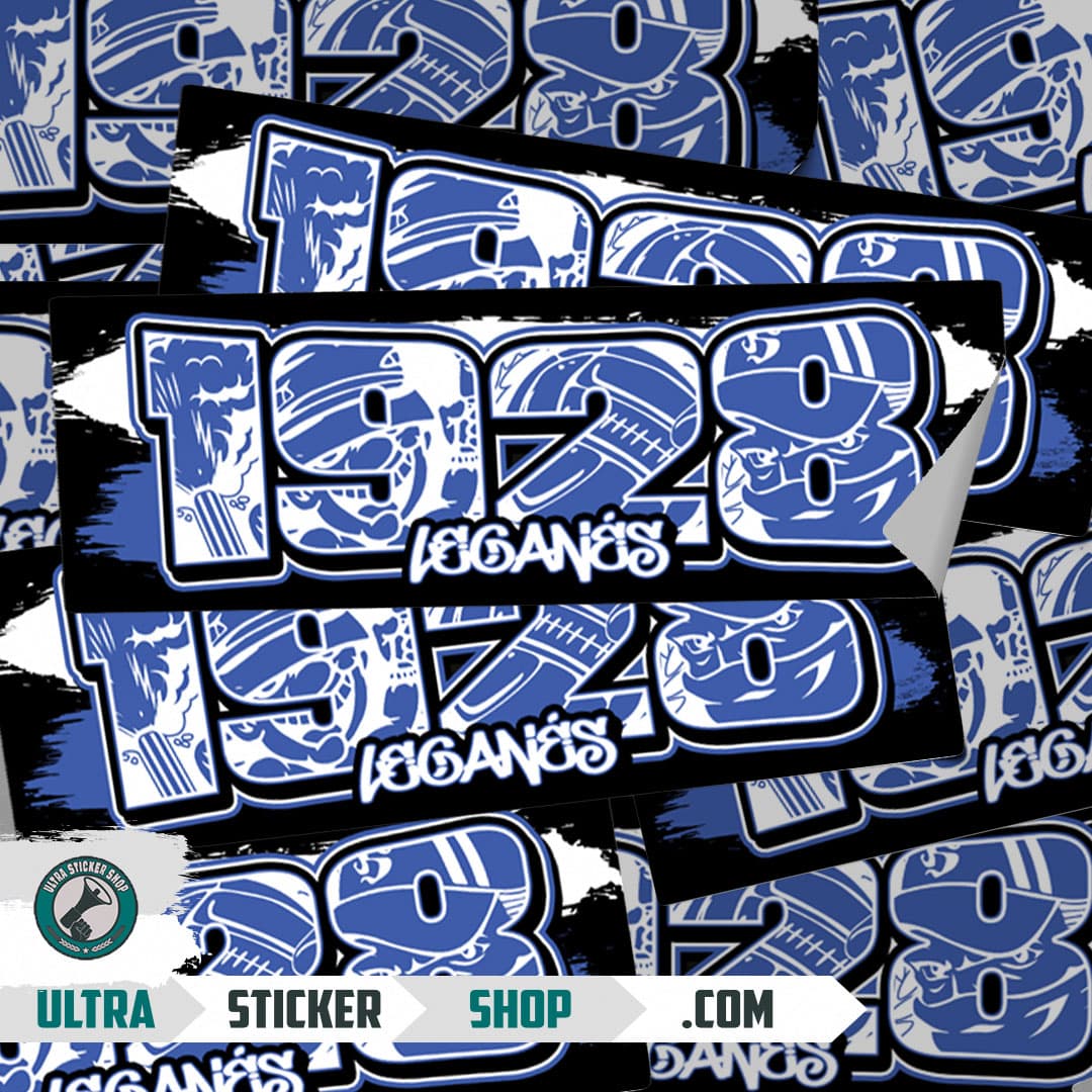 1928 Leganés