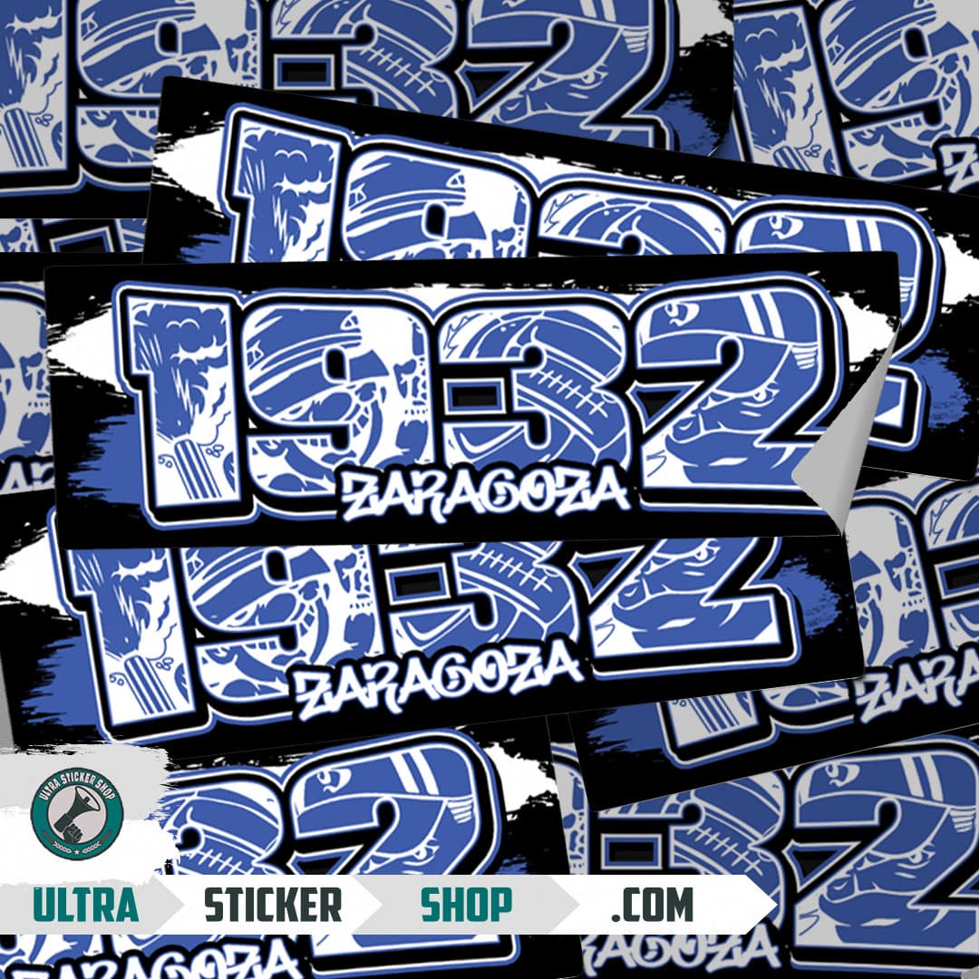 1932 Zaragoza