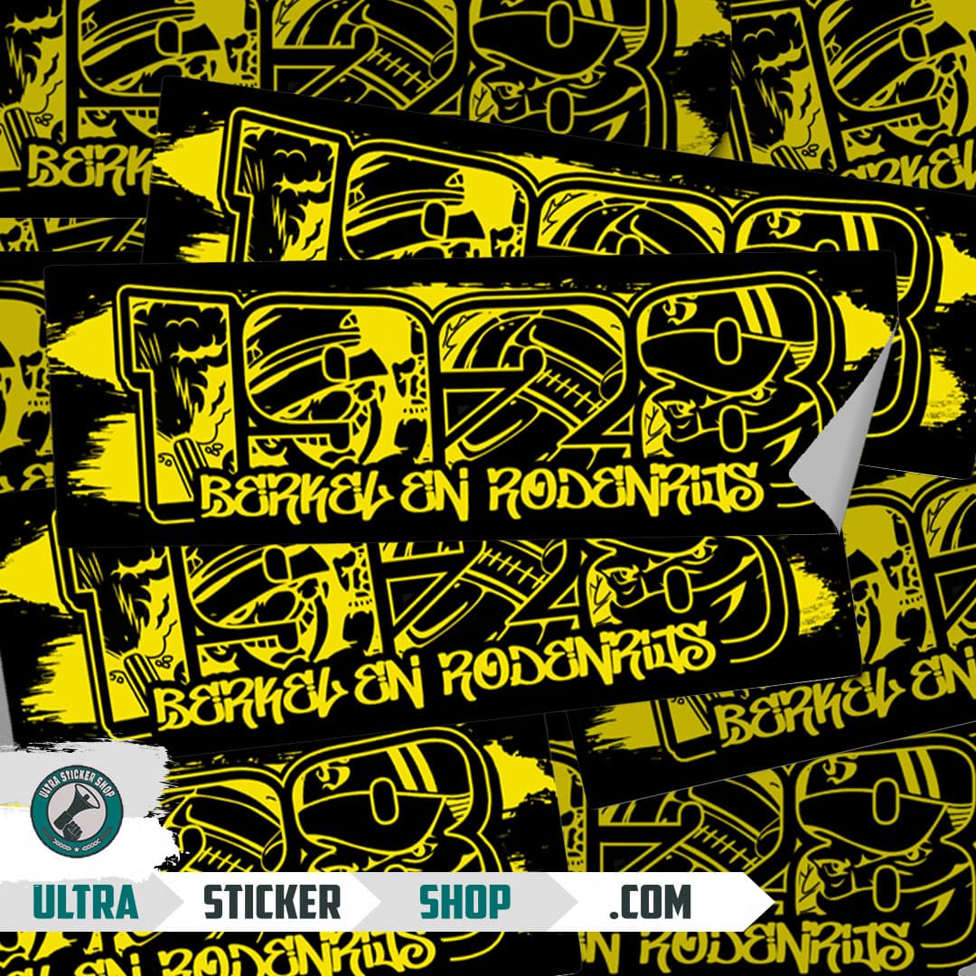 1928 Berkel en Rodenrijs