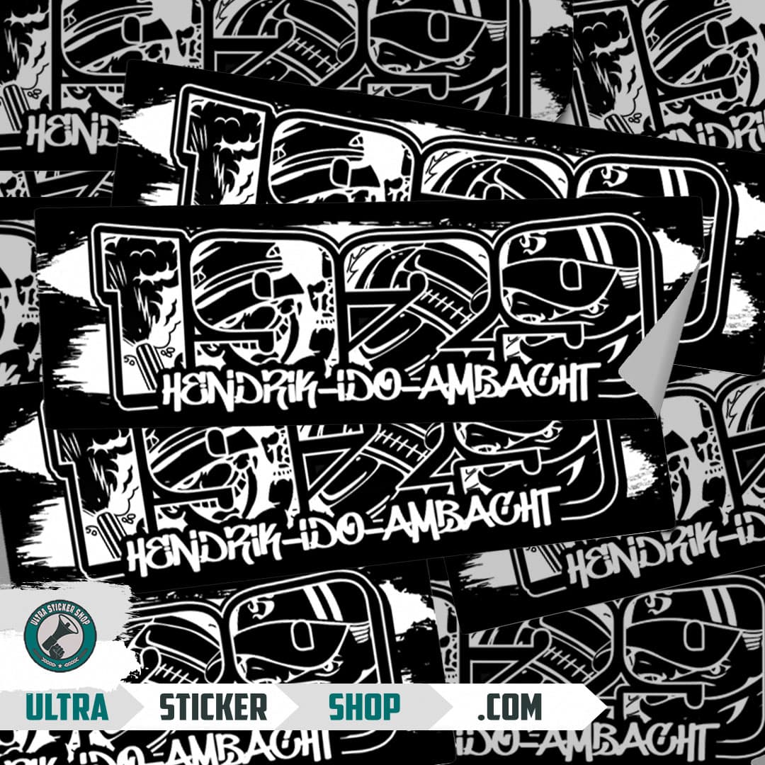 1929 Hendrik-Ido-Ambacht