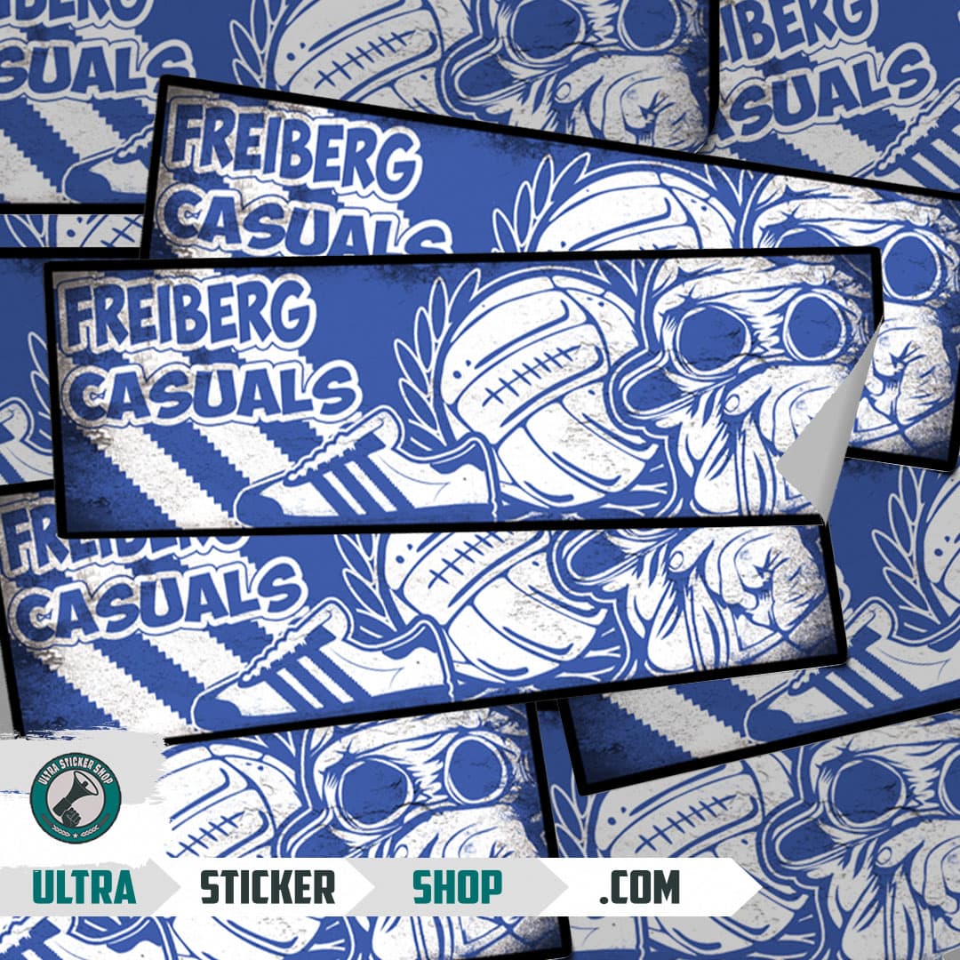 Freiberg casuals
