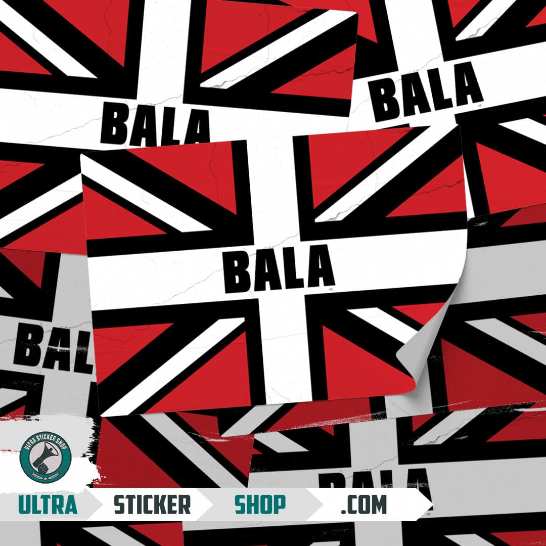 Bala Union Jack