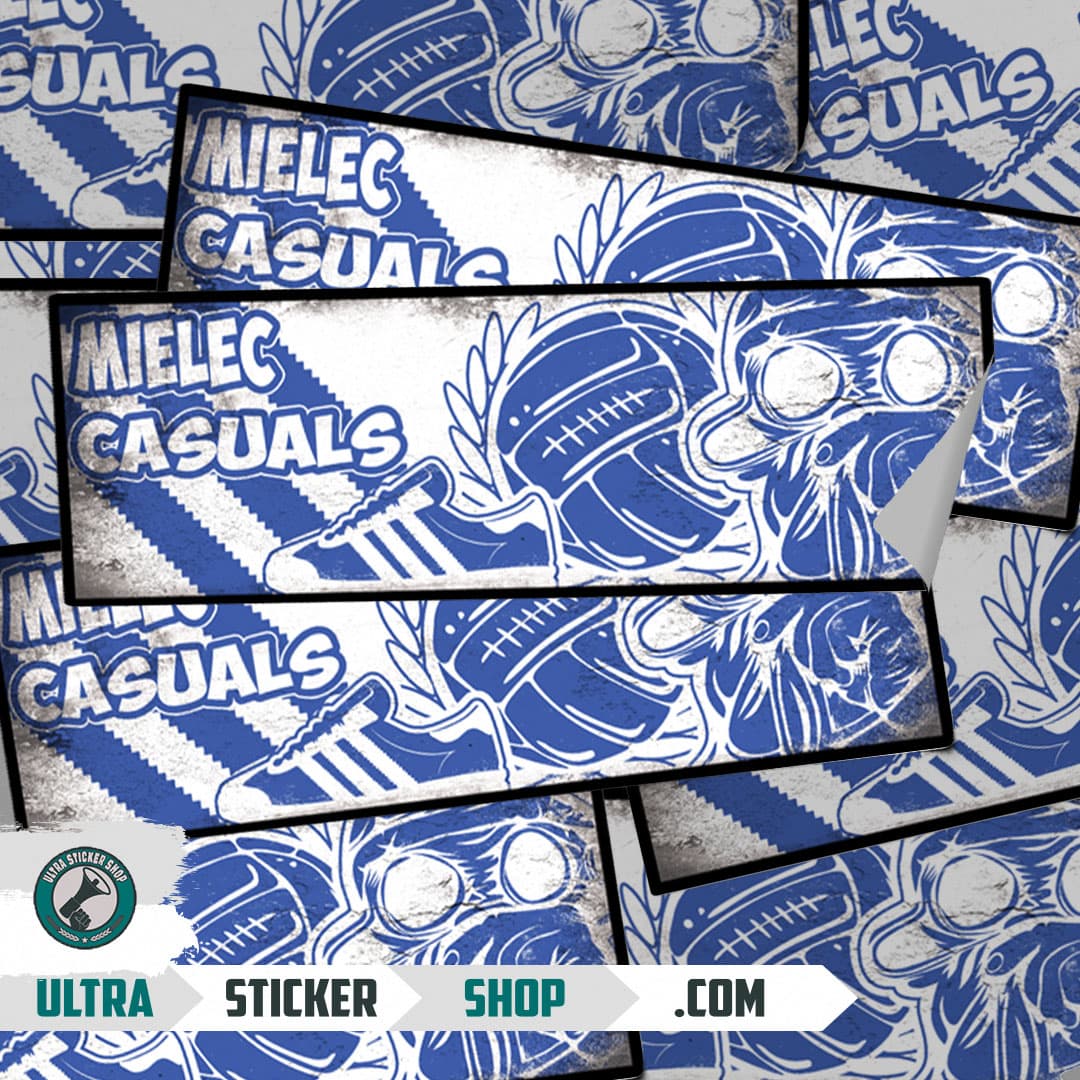 Mielec casuals
