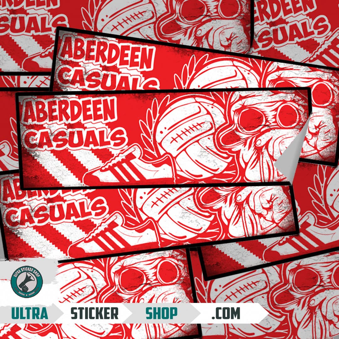 Aberdeen  casuals