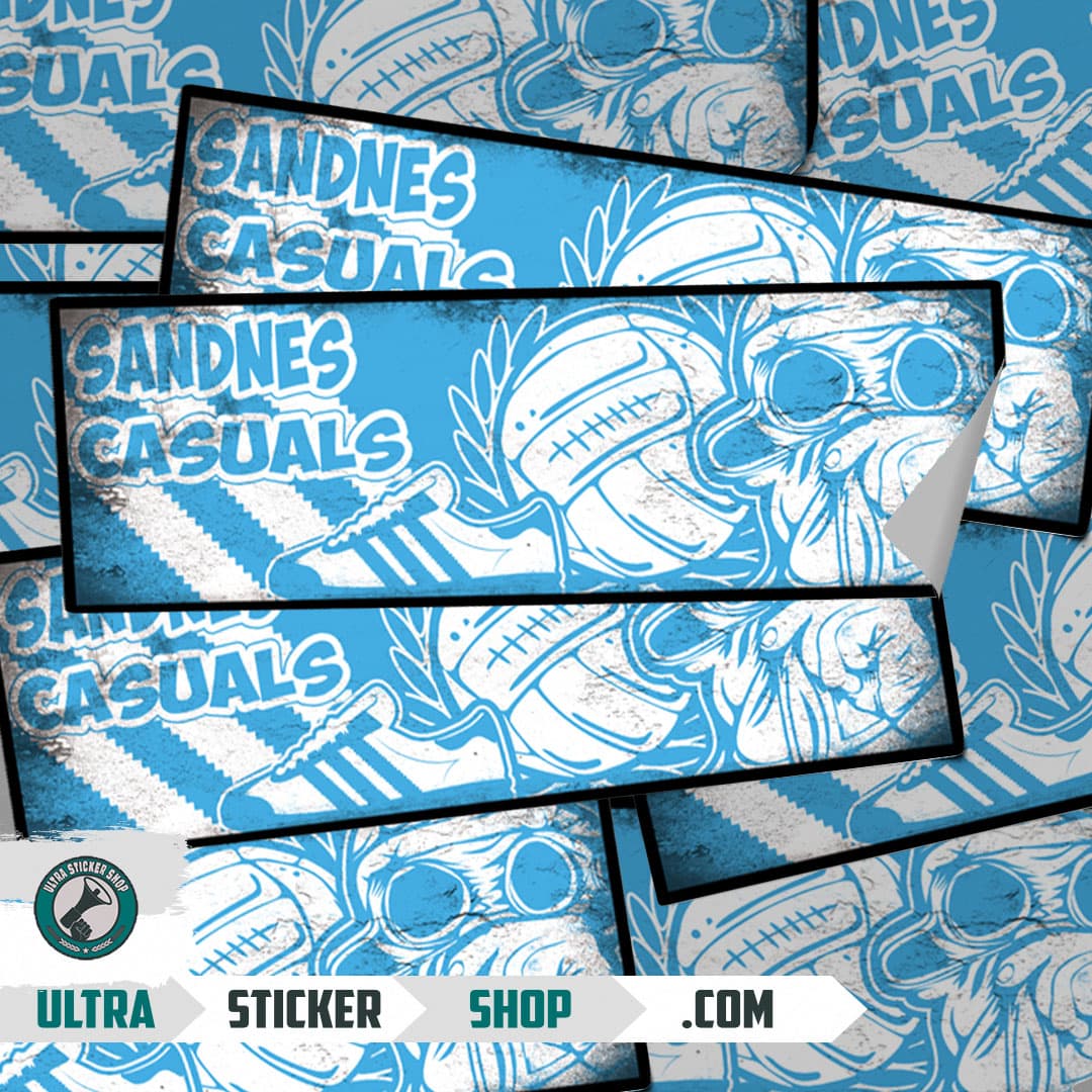 Sandnes casuals