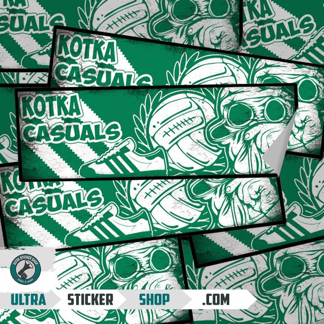 Kotka casuals