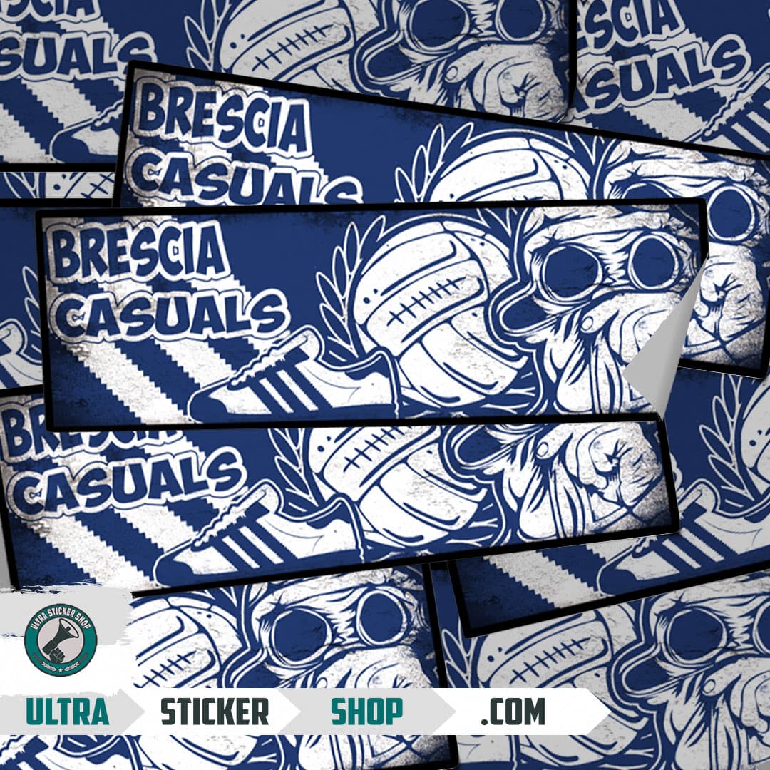 brescia casuals