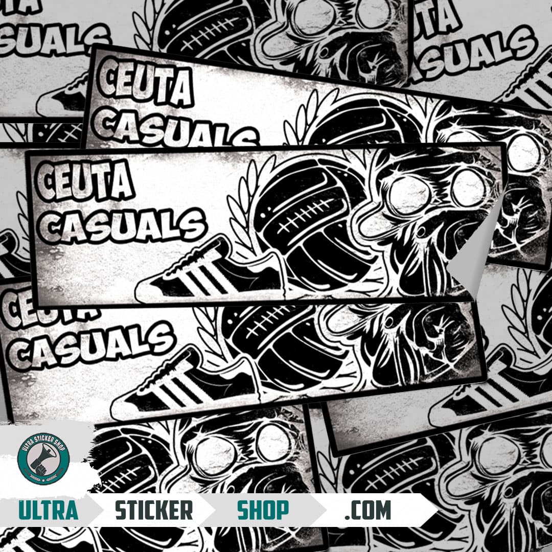 Ceuta casuals