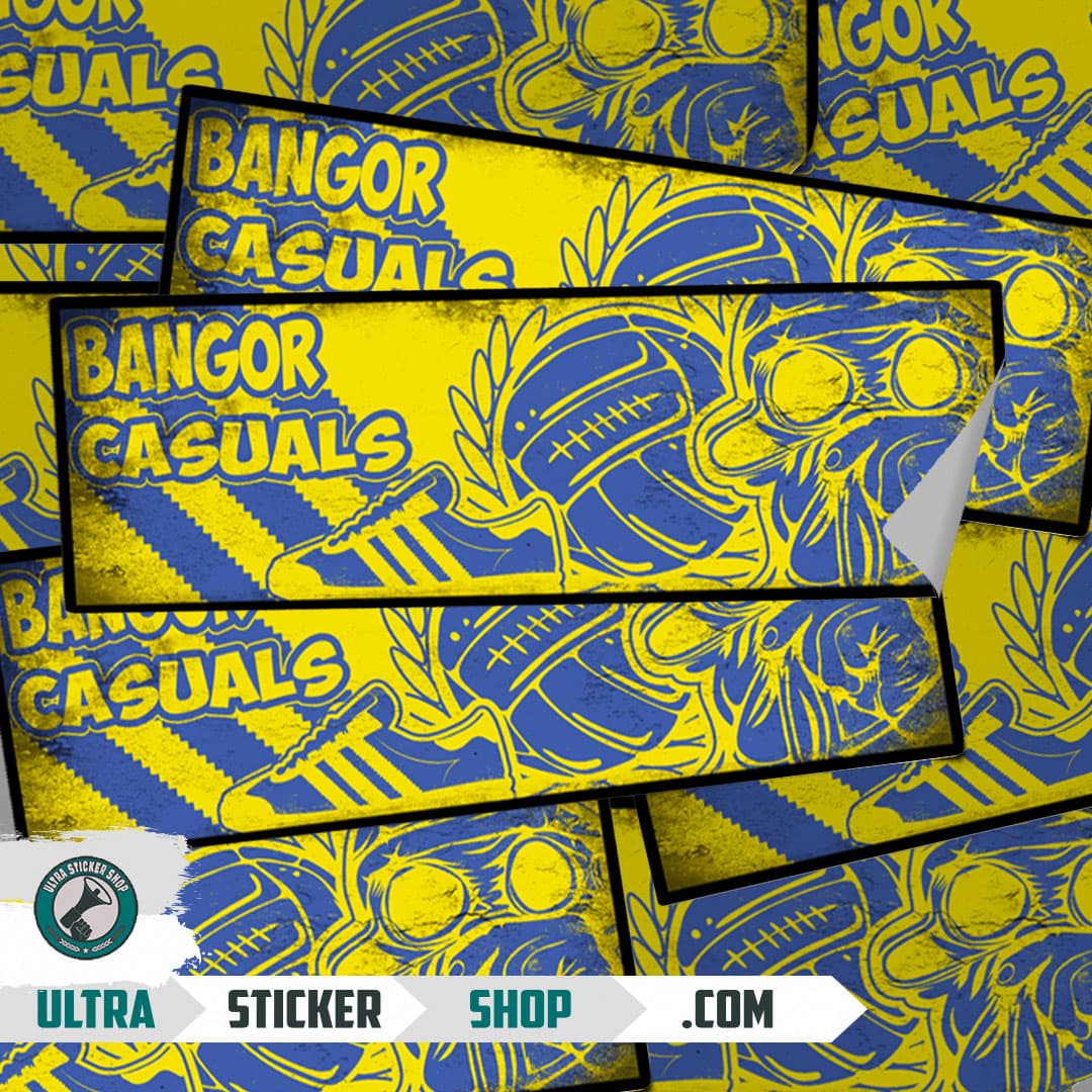 Bangor casuals
