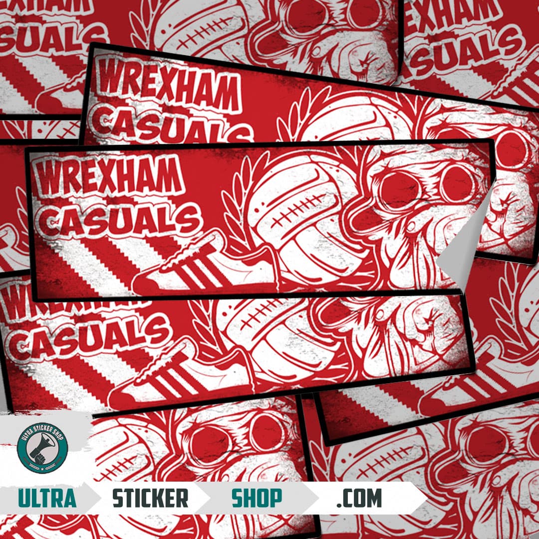 Wrexham casuals