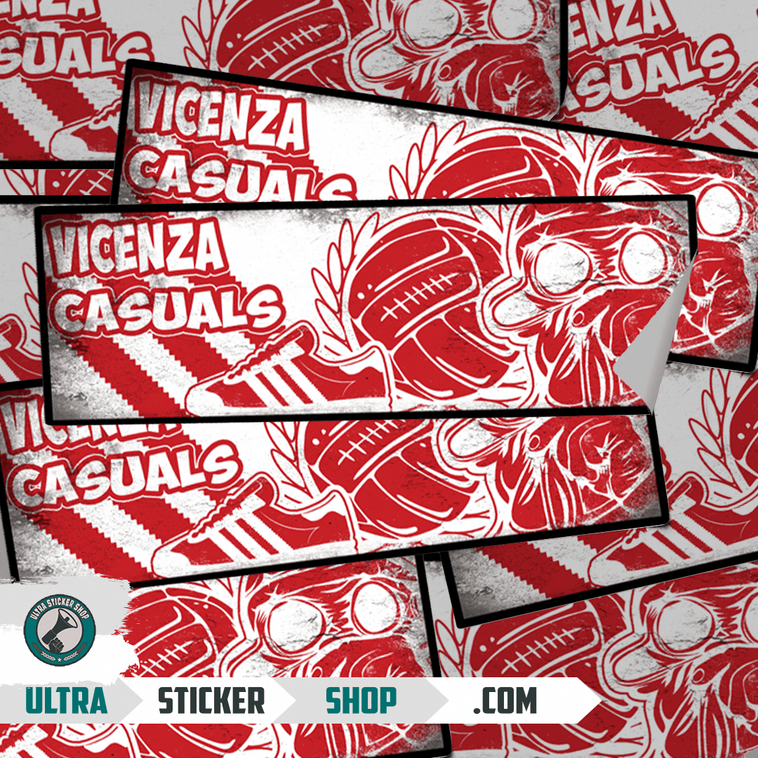 Vicenza casuals