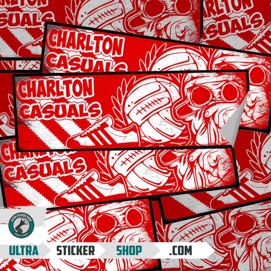 Charlton casuals