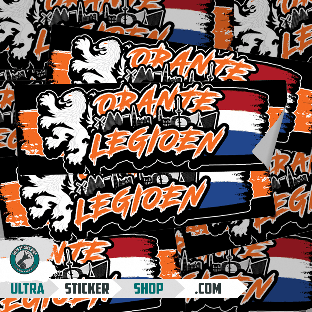 Oranje legioen