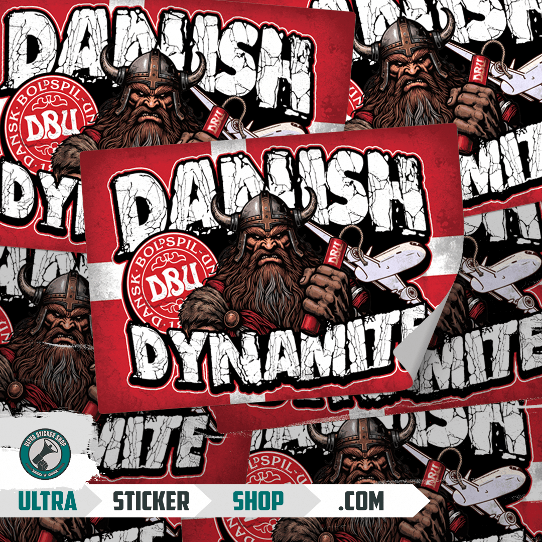 Danish dynamite