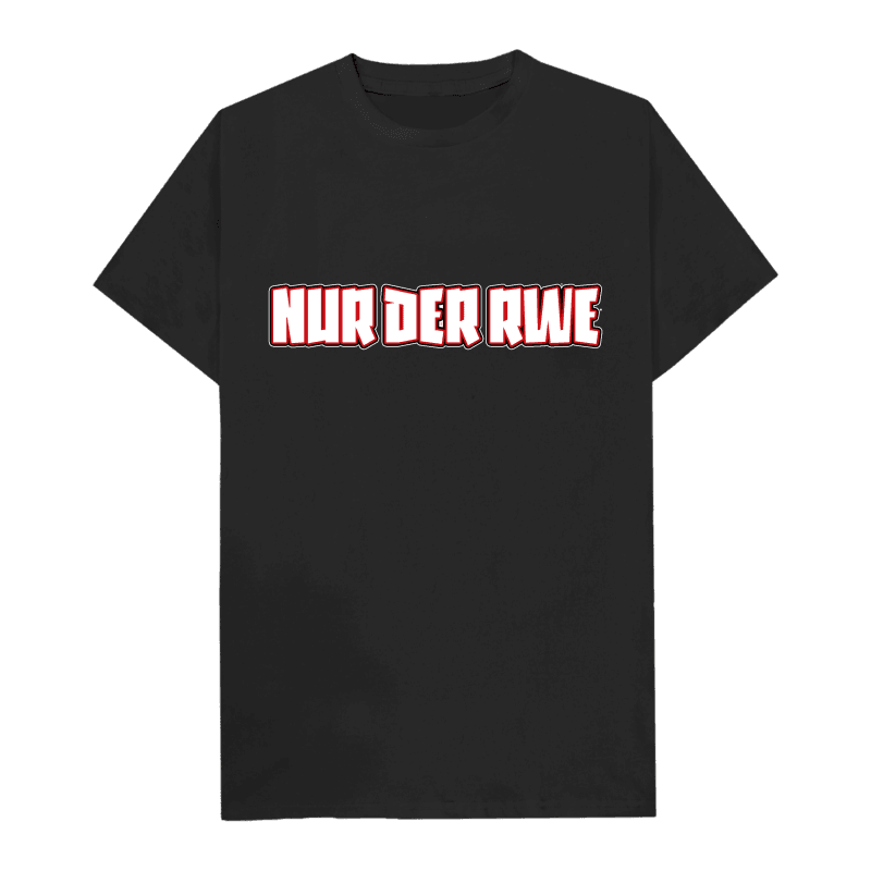 Nur der RWE