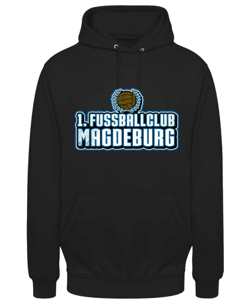 1. Fussbalclub Magdeburg