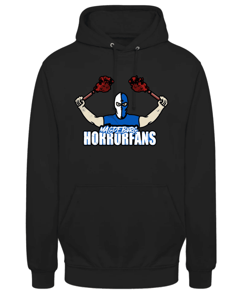 Magdeburg Horrorfans