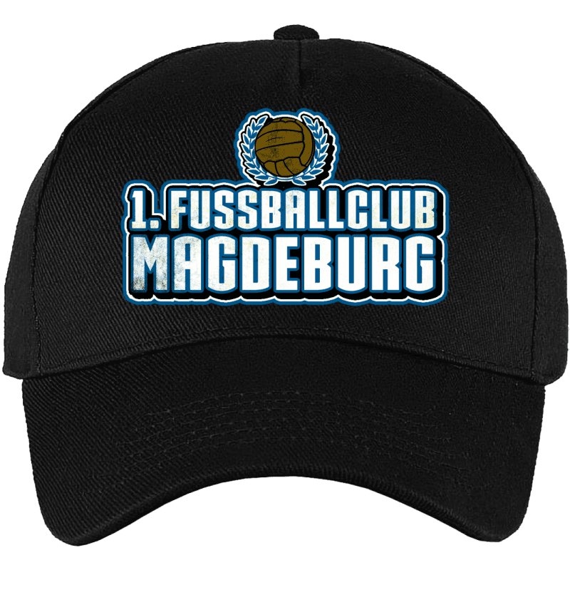 1. Fussbalclub Magdeburg