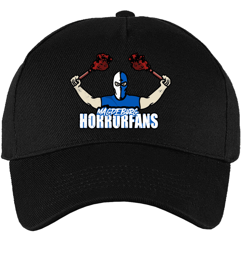 Magdeburg horrorfans