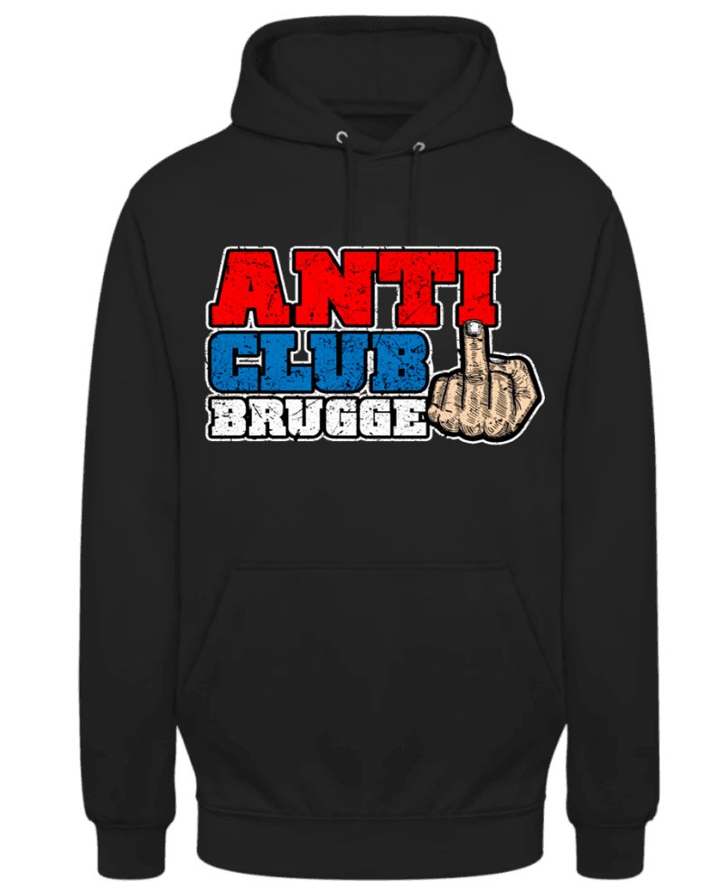 Anti Club Brugge