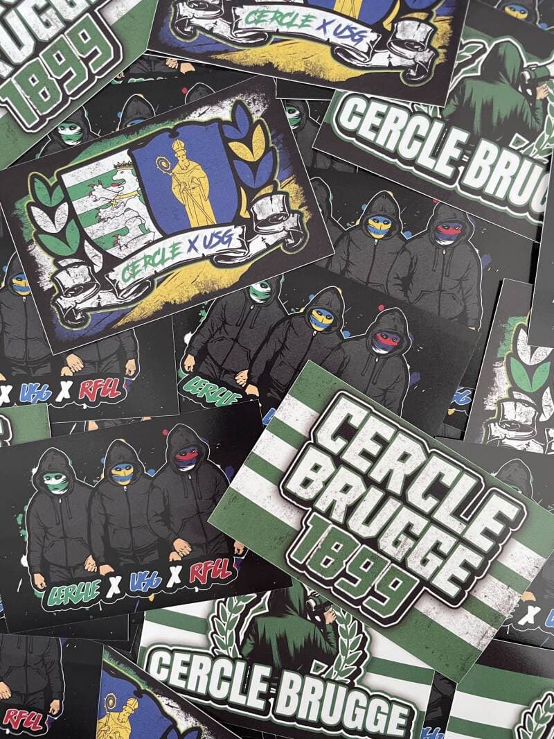 Cercle Brugge