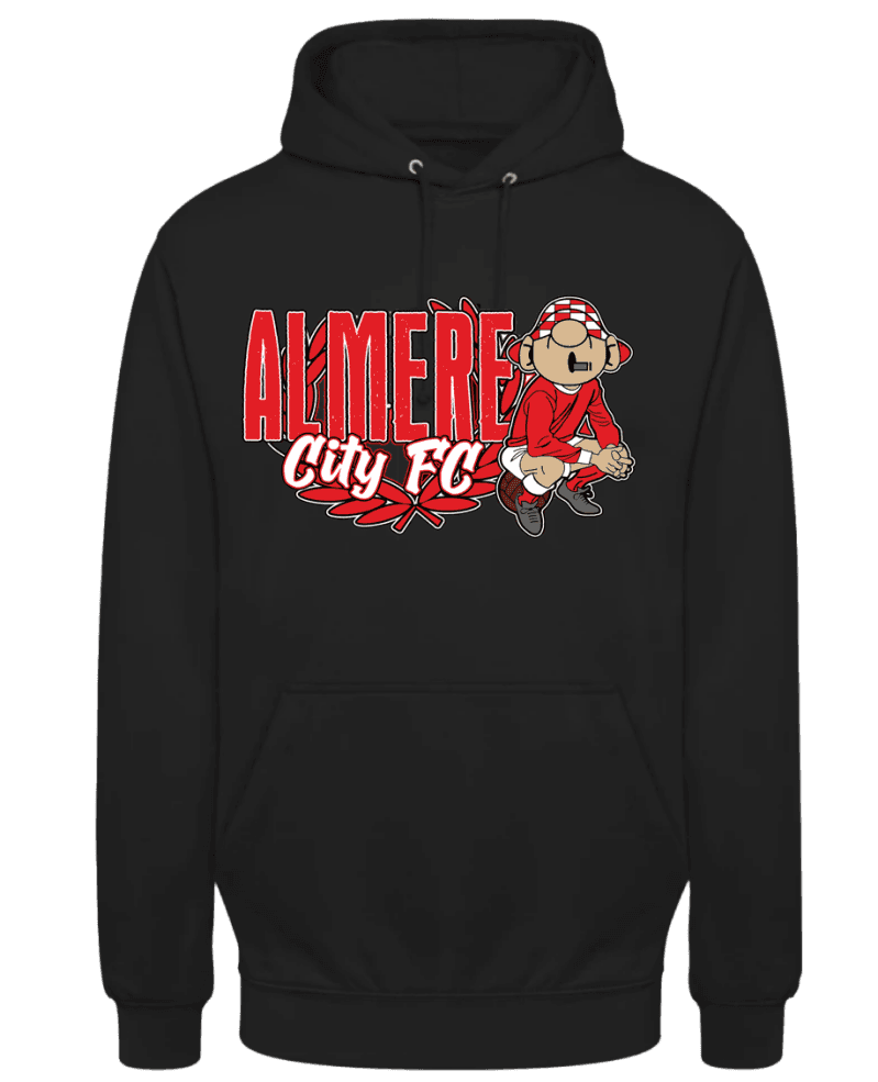 Almere city FC