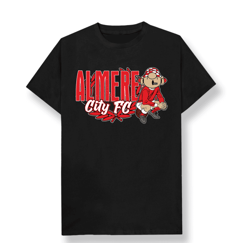 Almere city FC