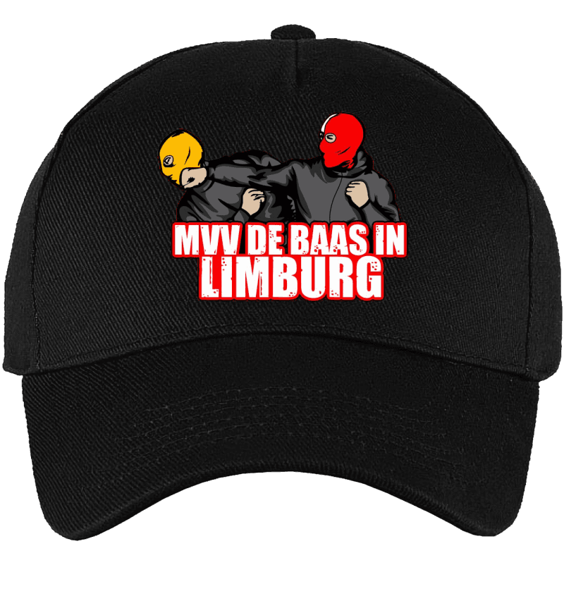 MVV de baas in Limburg