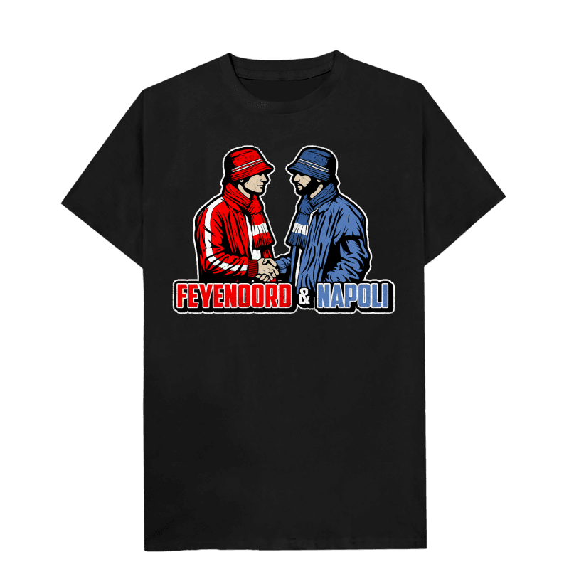 Feyenoord & Napoli