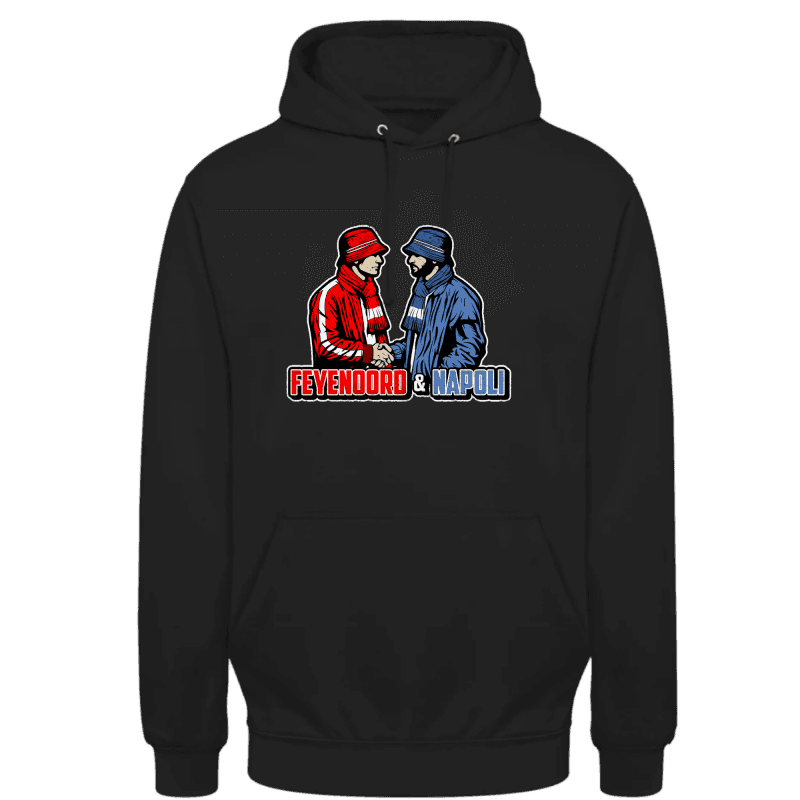 Feyenoord & Napoli