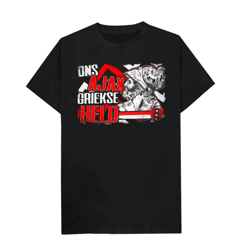 Ons Ajax Griekse Held