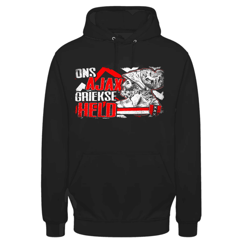 Ons Ajax Griekse Held