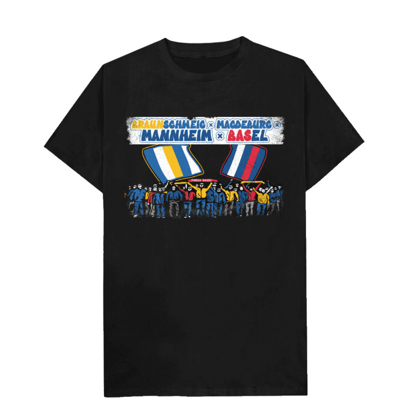 Braunchweig  & magdeburg