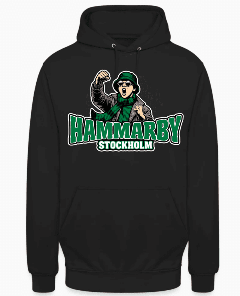 Hammarby Stockholm