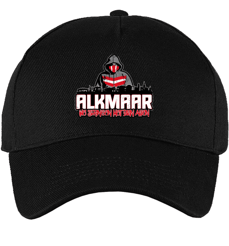 Alkmaar-Wij springen met zijn allen