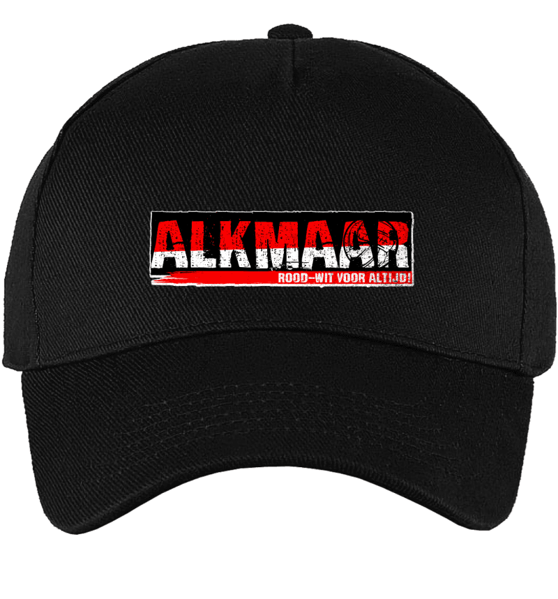 Alkmaar- Rood-Wit voor altijd!