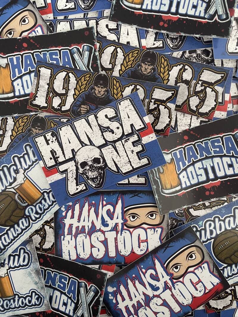 Hansa Rostock