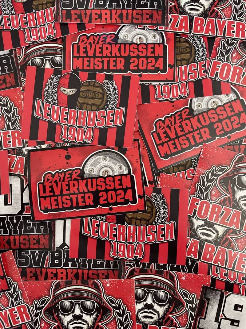 Leverkusen