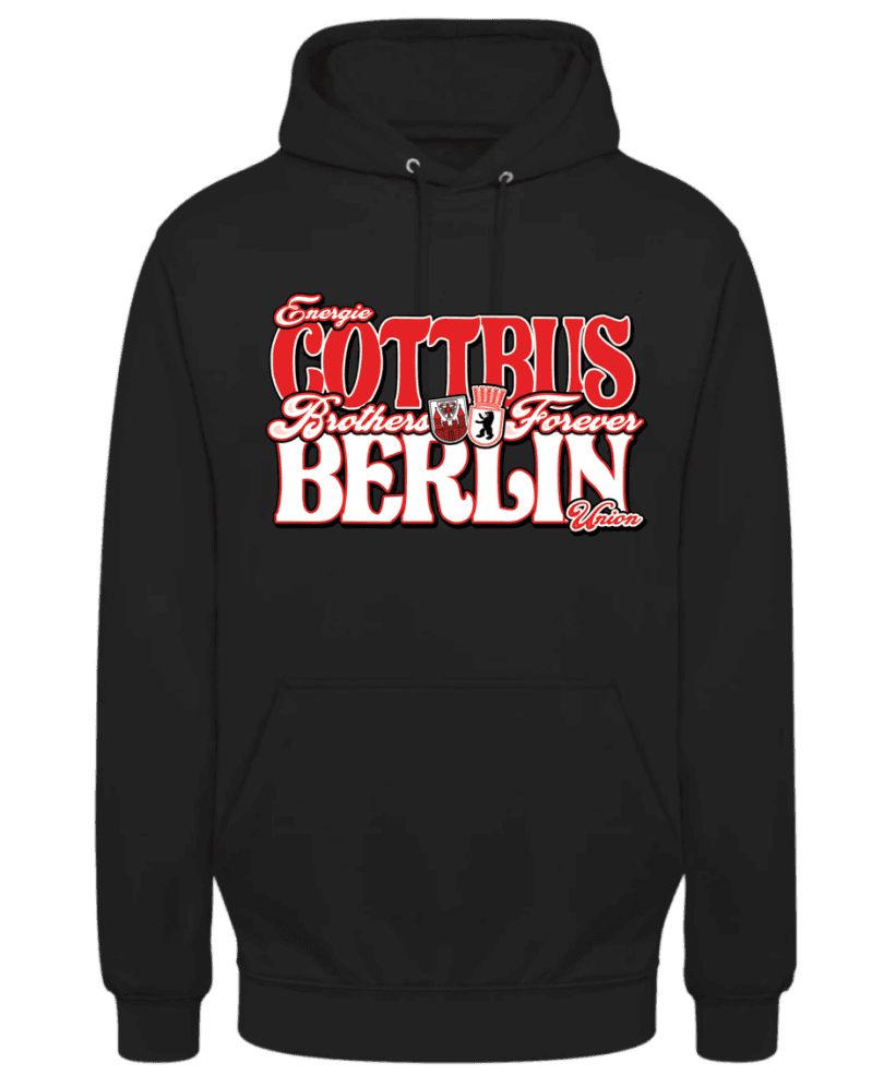 Cottbus X Berlin