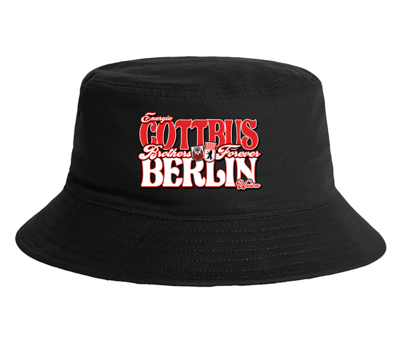 Cottbus X Berlin