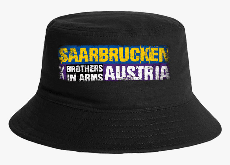 Saarbrucken X Austria Salzburg