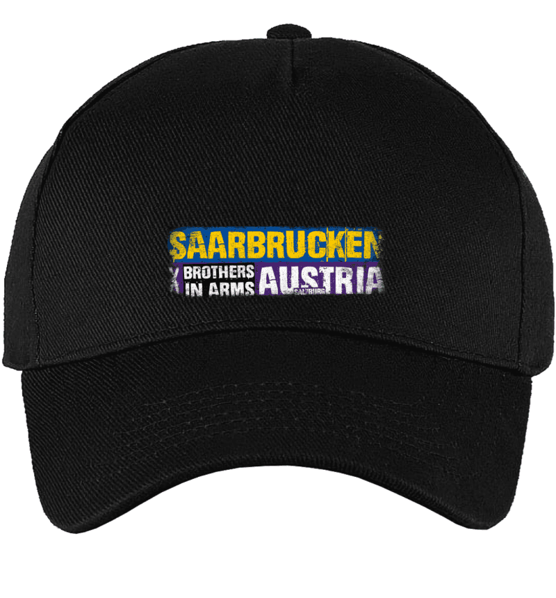 Saarbrucken X Austria Salzburg