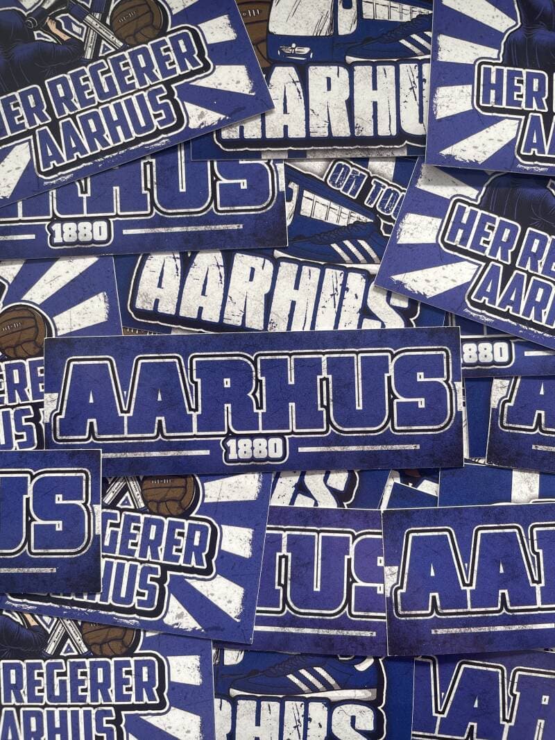 Aarhus
