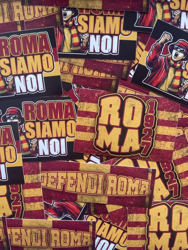 AS Roma