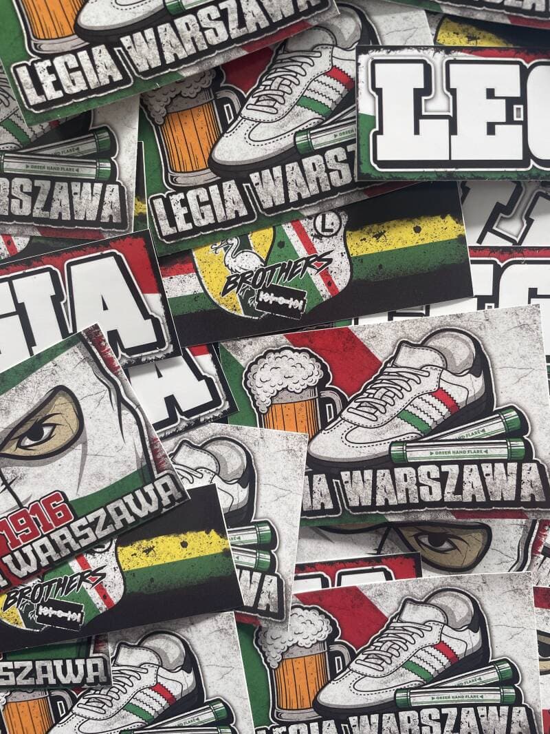 Legia Warszawa