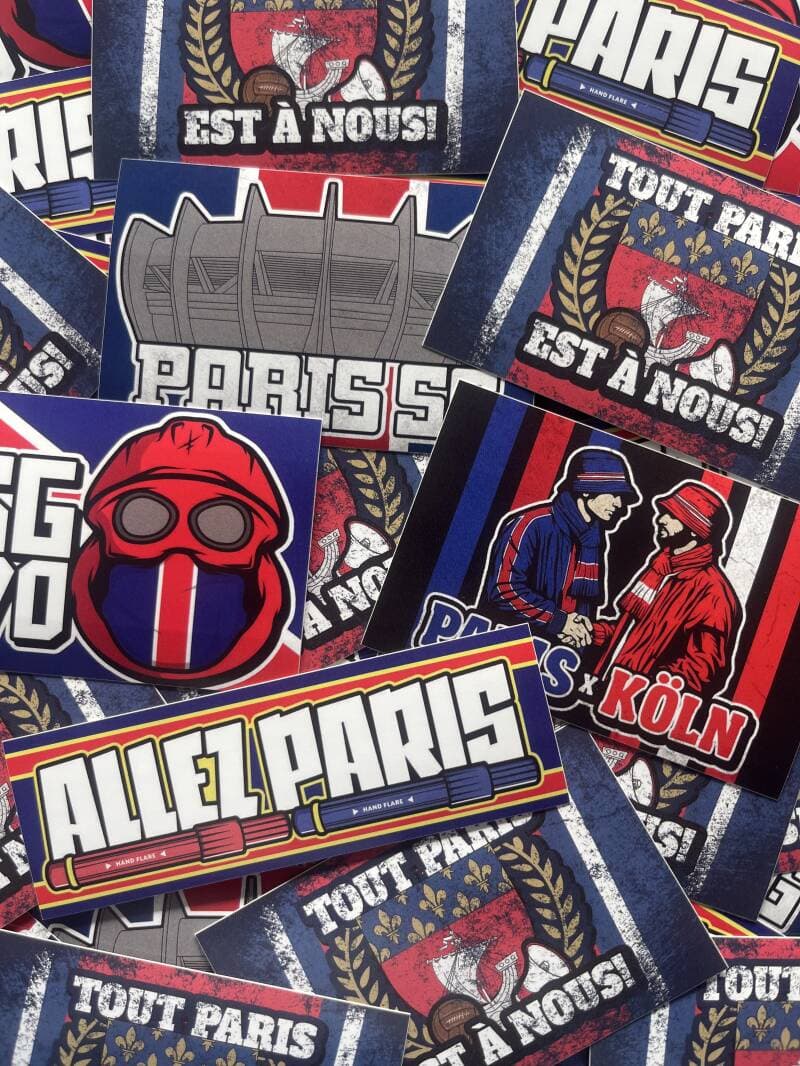 Paris Saint-Germain