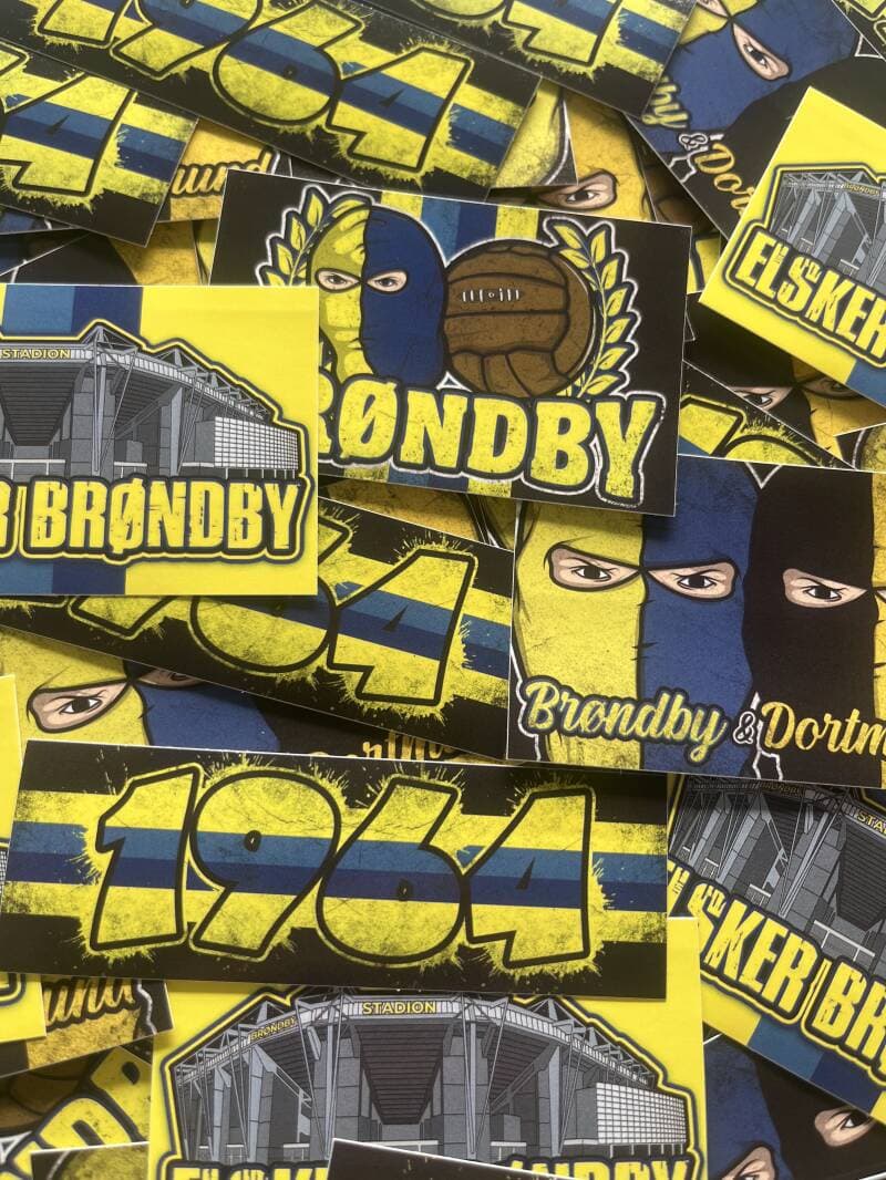 Brøndby