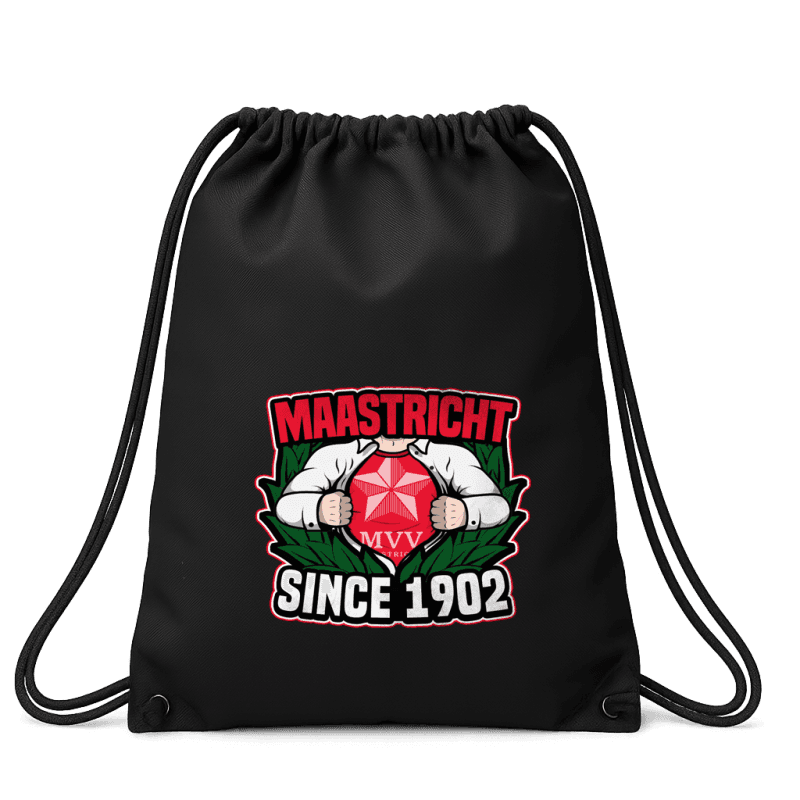 Maastricht since 1902
